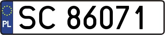 SC86071