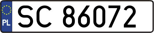 SC86072