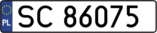 SC86075