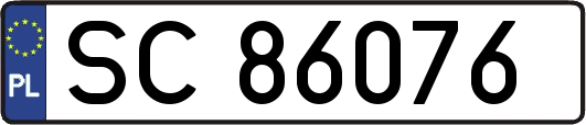 SC86076