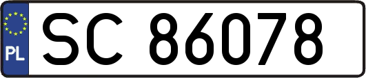 SC86078