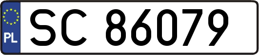 SC86079