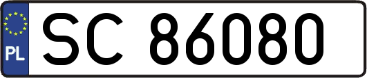 SC86080