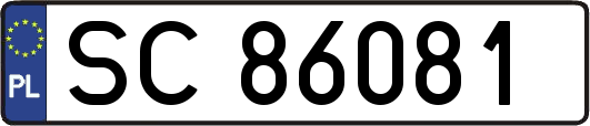 SC86081