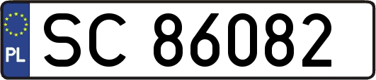 SC86082