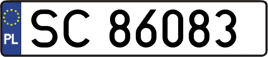 SC86083