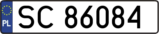SC86084