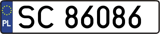 SC86086