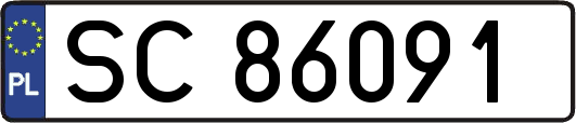 SC86091