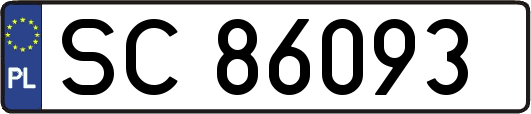 SC86093