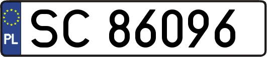 SC86096