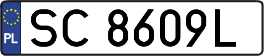 SC8609L