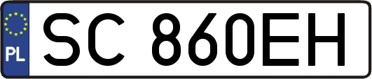 SC860EH
