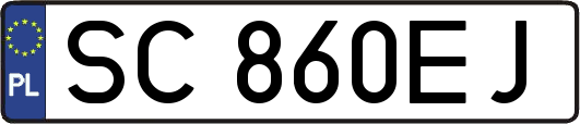 SC860EJ