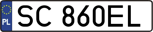 SC860EL