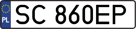 SC860EP