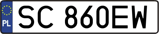 SC860EW