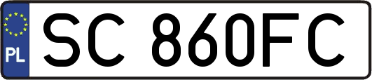 SC860FC
