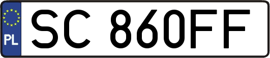 SC860FF
