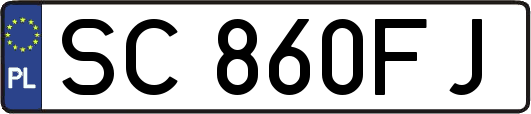 SC860FJ