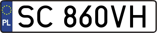 SC860VH