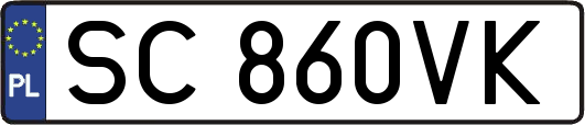 SC860VK