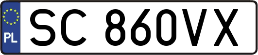 SC860VX