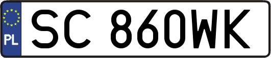 SC860WK