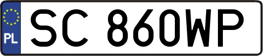 SC860WP