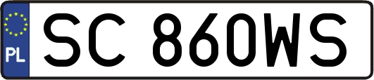SC860WS