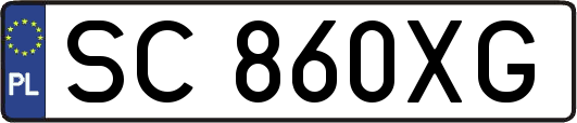 SC860XG