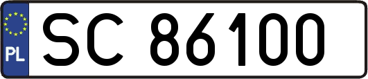 SC86100