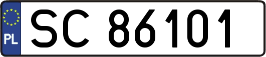 SC86101