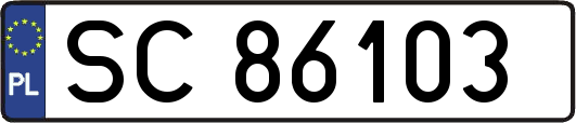SC86103