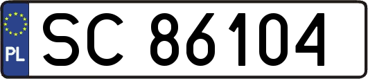 SC86104