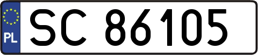 SC86105