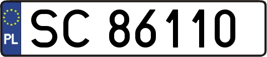 SC86110