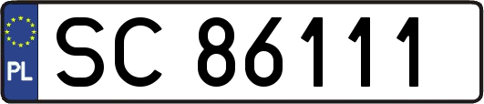 SC86111