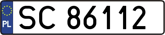 SC86112