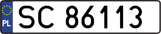 SC86113