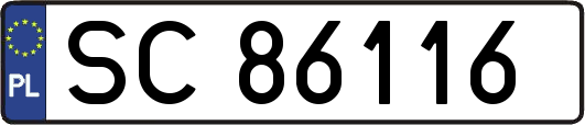 SC86116