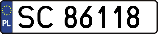 SC86118