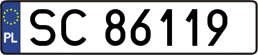 SC86119