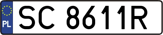 SC8611R
