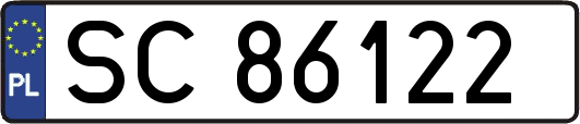 SC86122