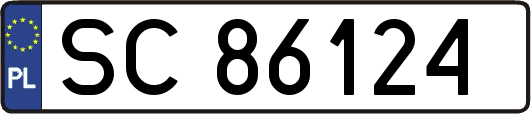 SC86124