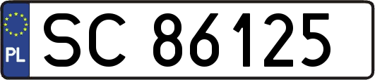 SC86125