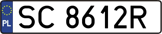 SC8612R