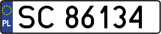 SC86134