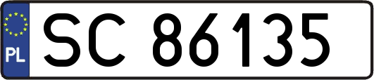 SC86135